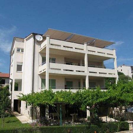 Apartment Franjo Pula Zewnętrze zdjęcie