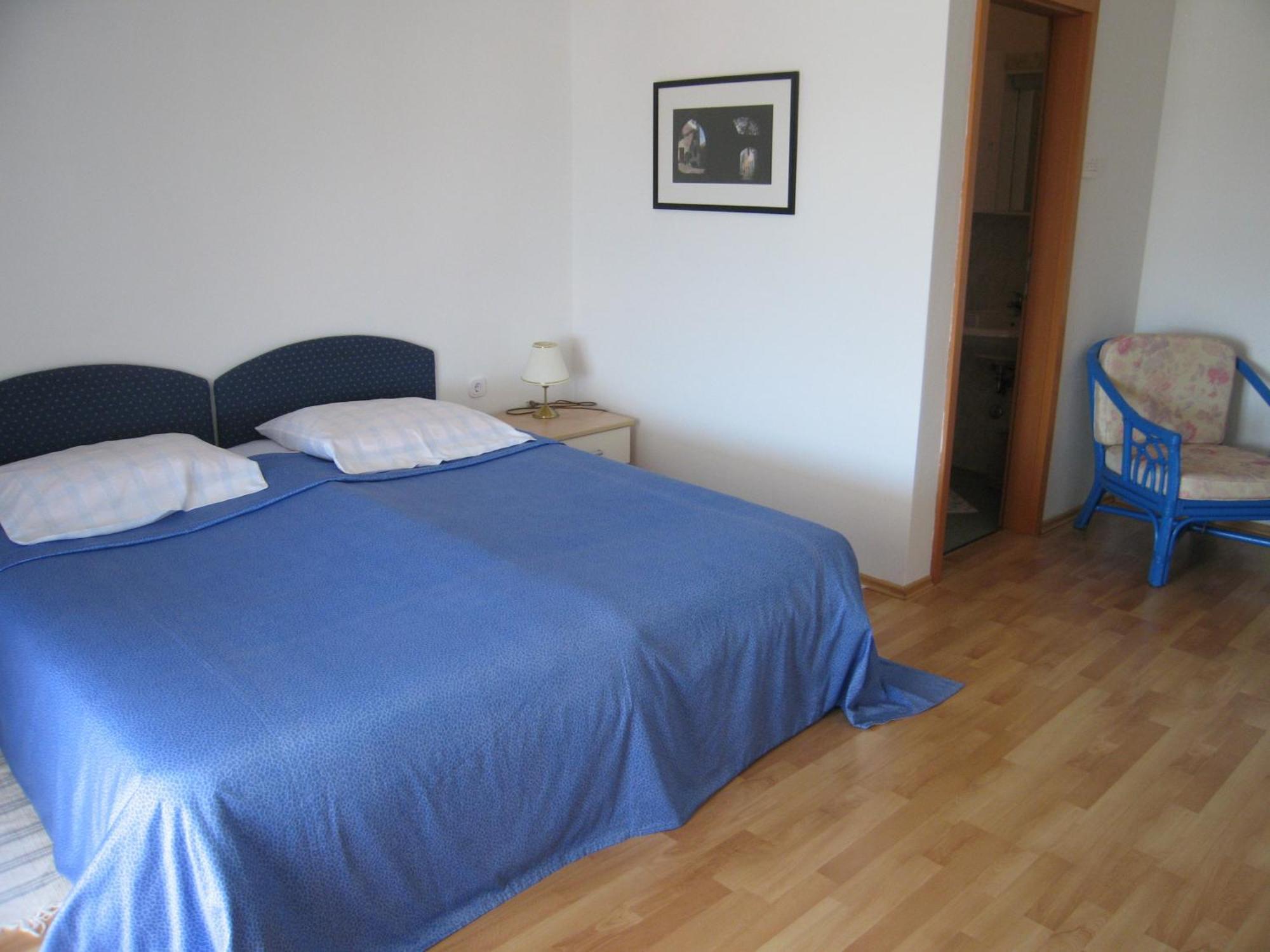Apartment Franjo Pula Zewnętrze zdjęcie
