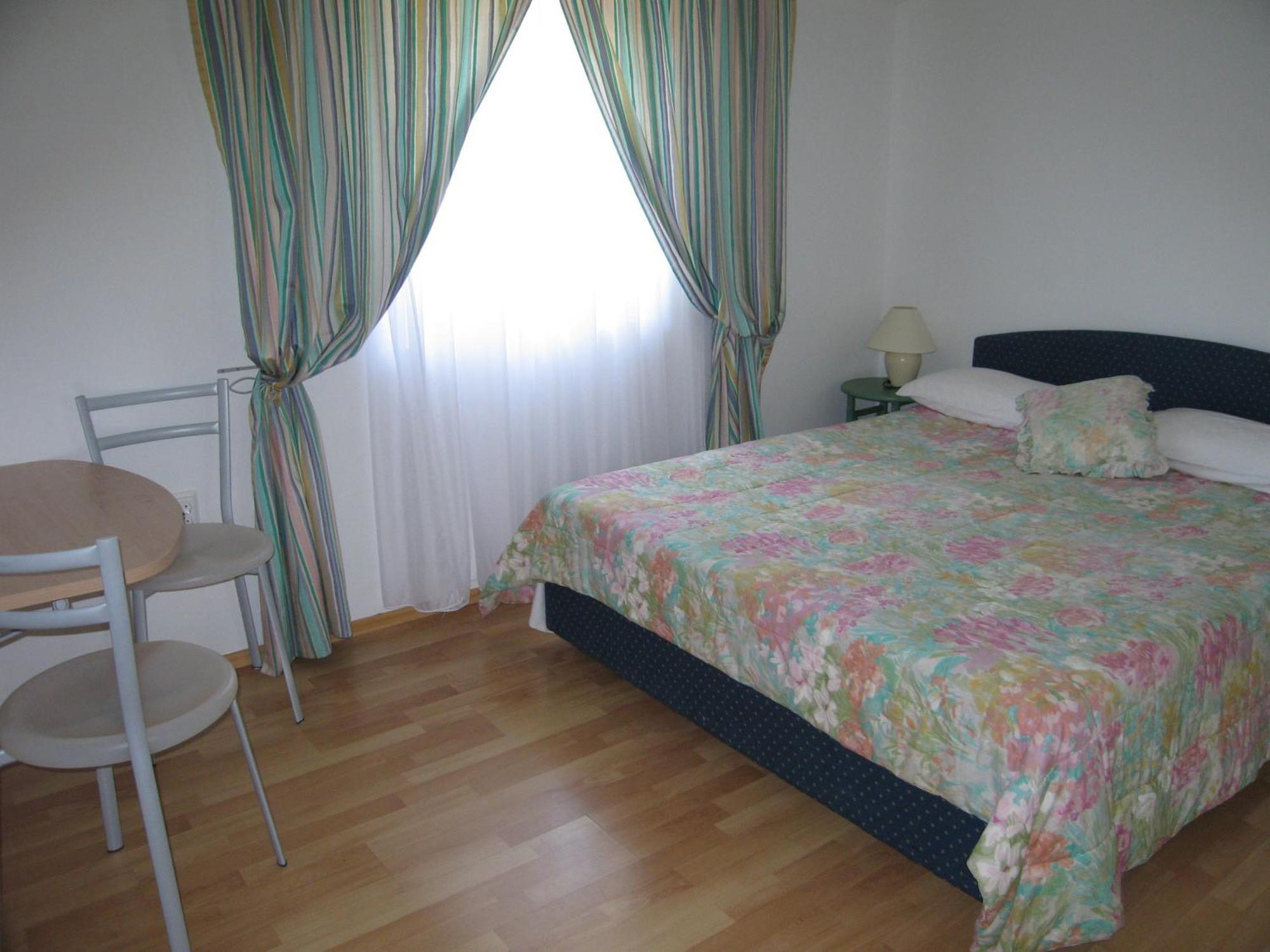 Apartment Franjo Pula Zewnętrze zdjęcie