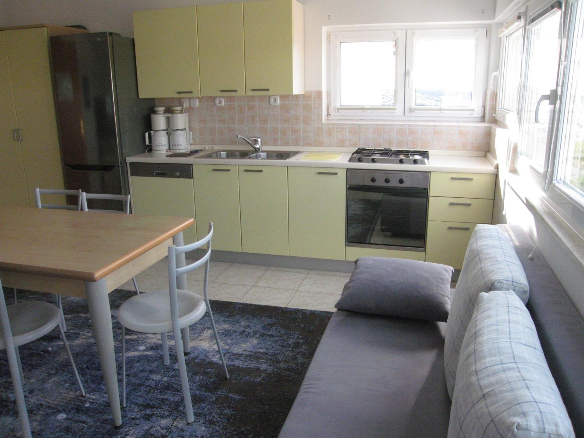 Apartment Franjo Pula Zewnętrze zdjęcie