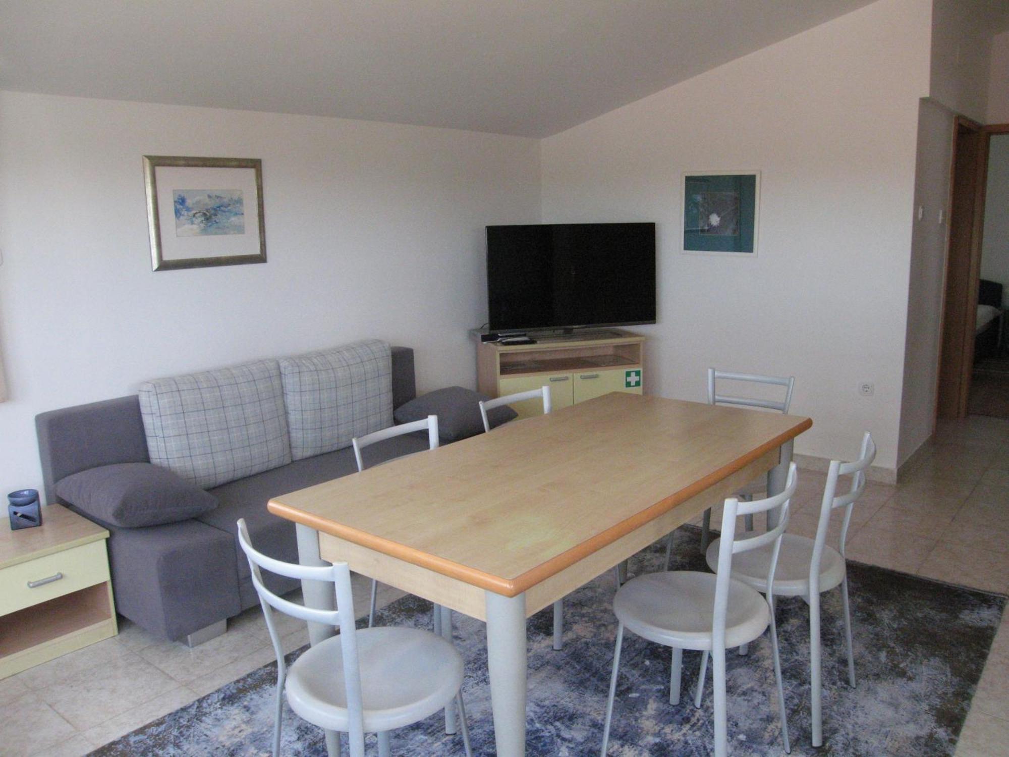 Apartment Franjo Pula Zewnętrze zdjęcie