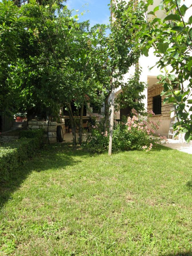 Apartment Franjo Pula Zewnętrze zdjęcie